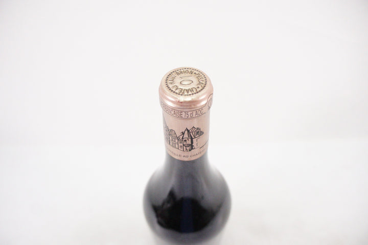 Chateau Haut Brion 2001