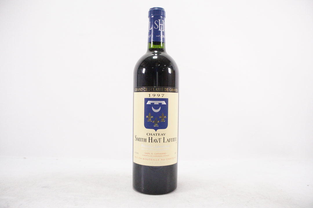 Smith Haut Lafitte 1997