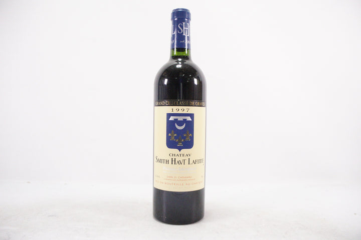 Smith Haut Lafitte 1997