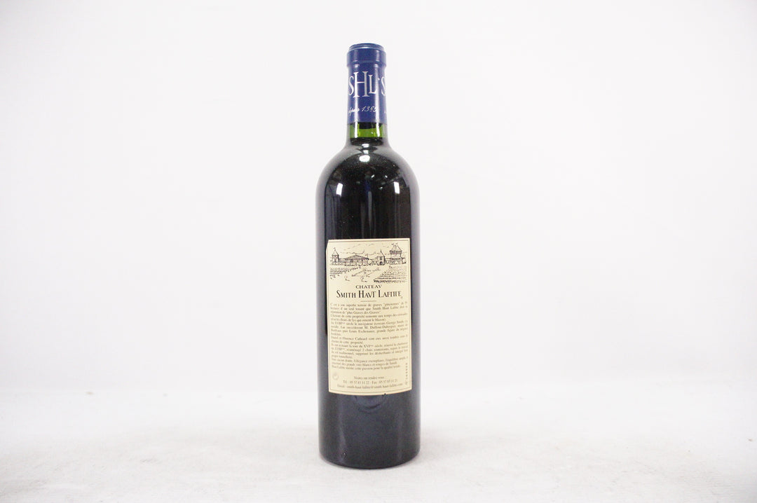 Smith Haut Lafitte 1997