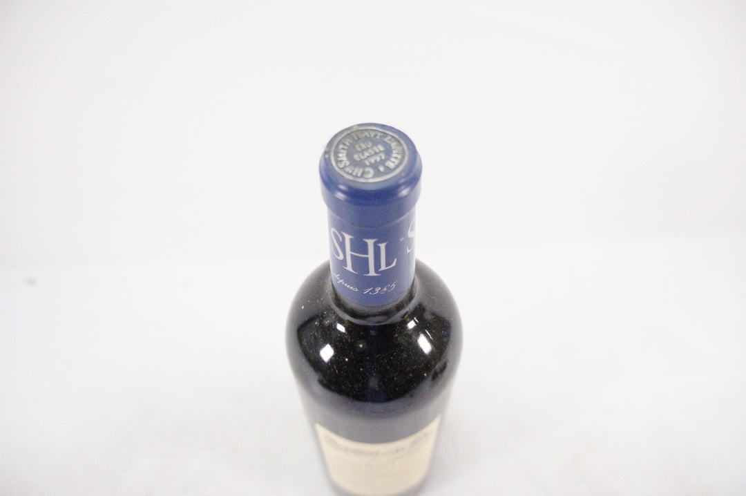 Smith Haut Lafitte 1997
