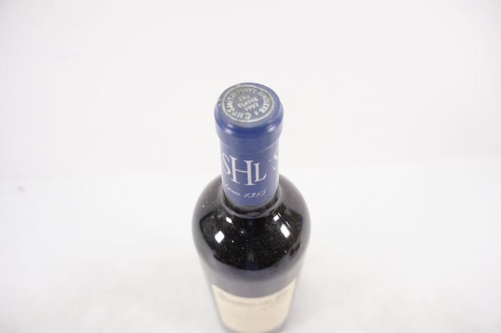 Smith Haut Lafitte 1997