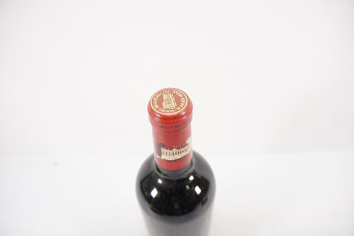 Chateau Ducru Beaucaillou 1998
