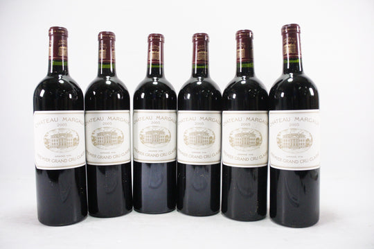 Chateau Margaux 2005