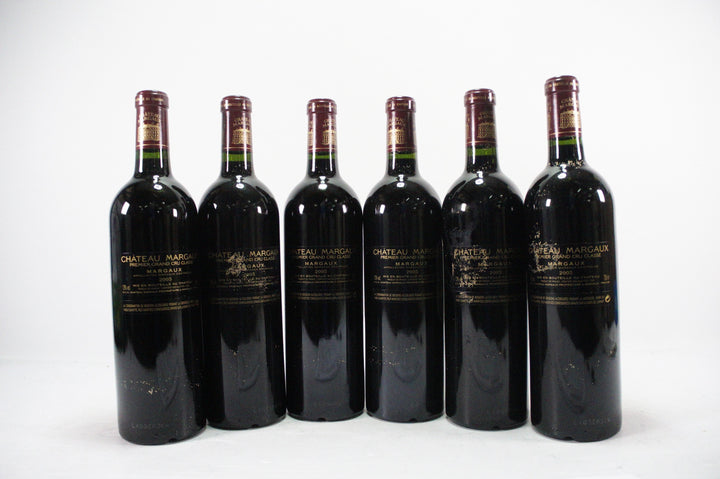 Chateau Margaux 2005