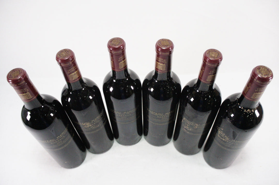 Chateau Margaux 2005
