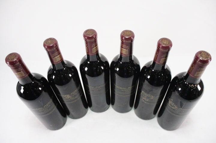 Chateau Margaux 2005