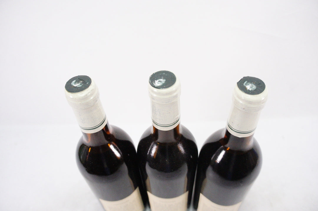 Umberto Fiore Gattinara Il Fior Dei Vini 1974