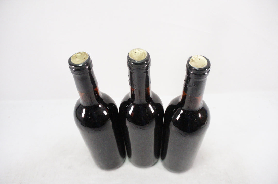 Cantine Ronchetto Gattinara 1974 *