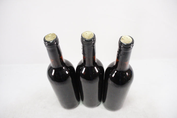 Cantine Ronchetto Gattinara 1974 *