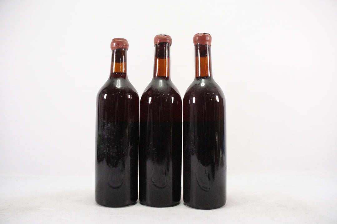 Guglielmina Corradini Gattinara 1970 *