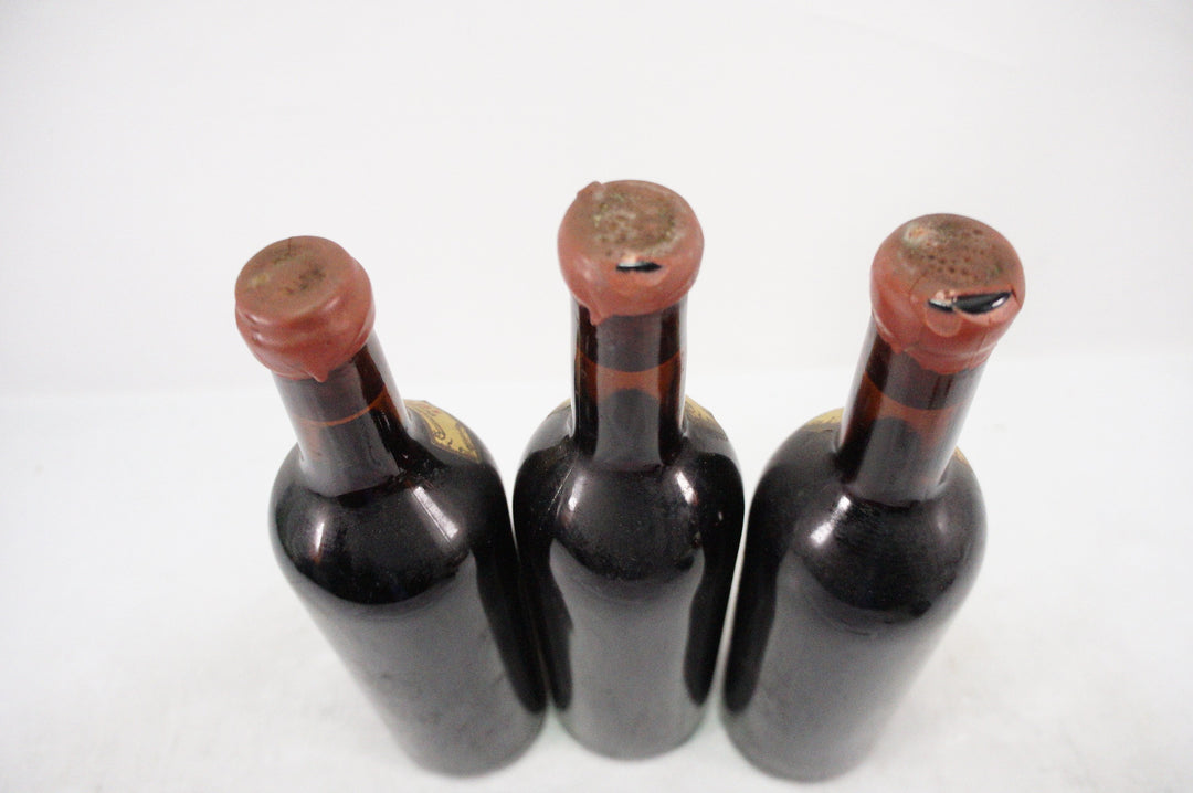 Guglielmina Corradini Gattinara 1970 *