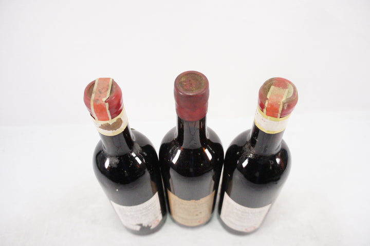 Cantina di Gattinara Gattinara 1967 *