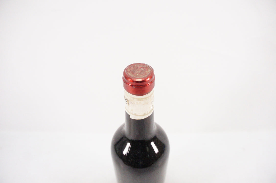 Fratelli Barale Barolo 1967 *
