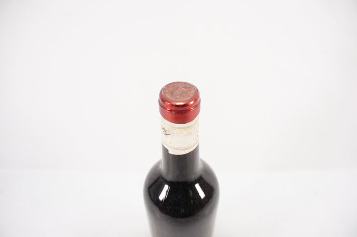 Fratelli Barale Barolo 1967 *