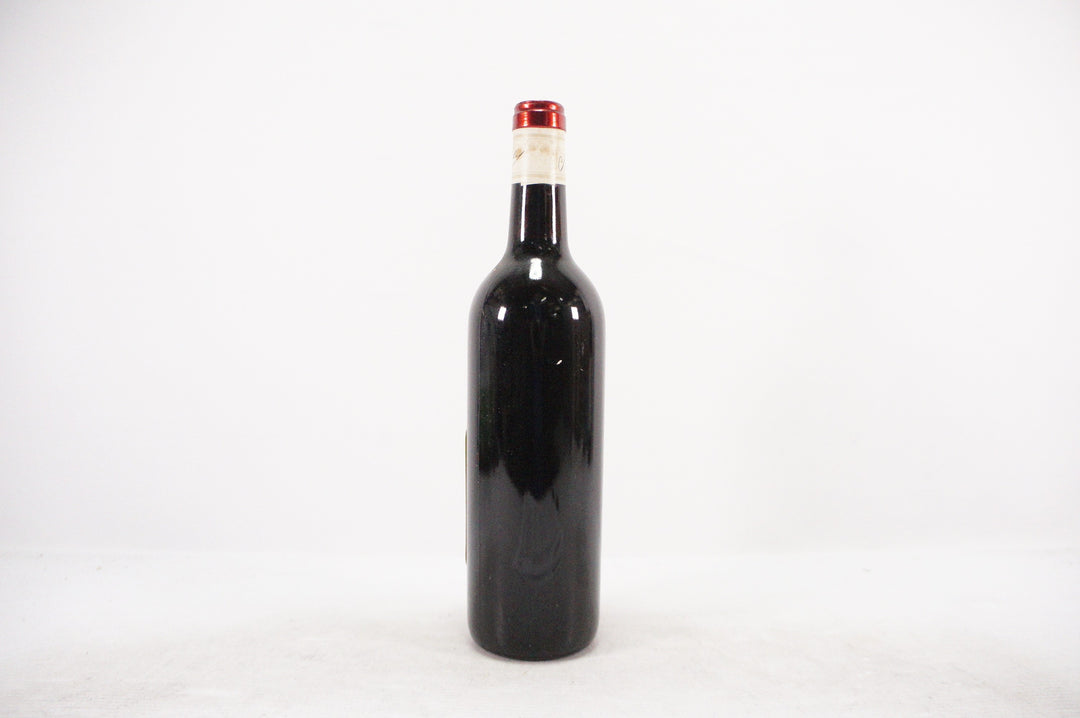 Fratelli Barale Barolo 1971 *