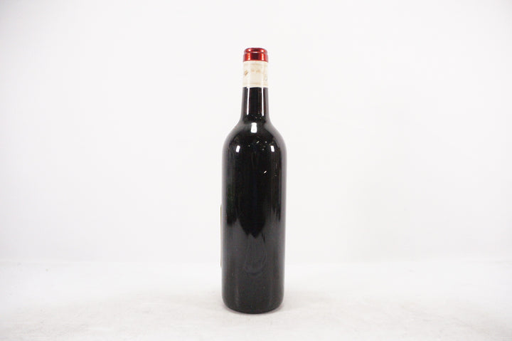 Fratelli Barale Barolo 1971 *