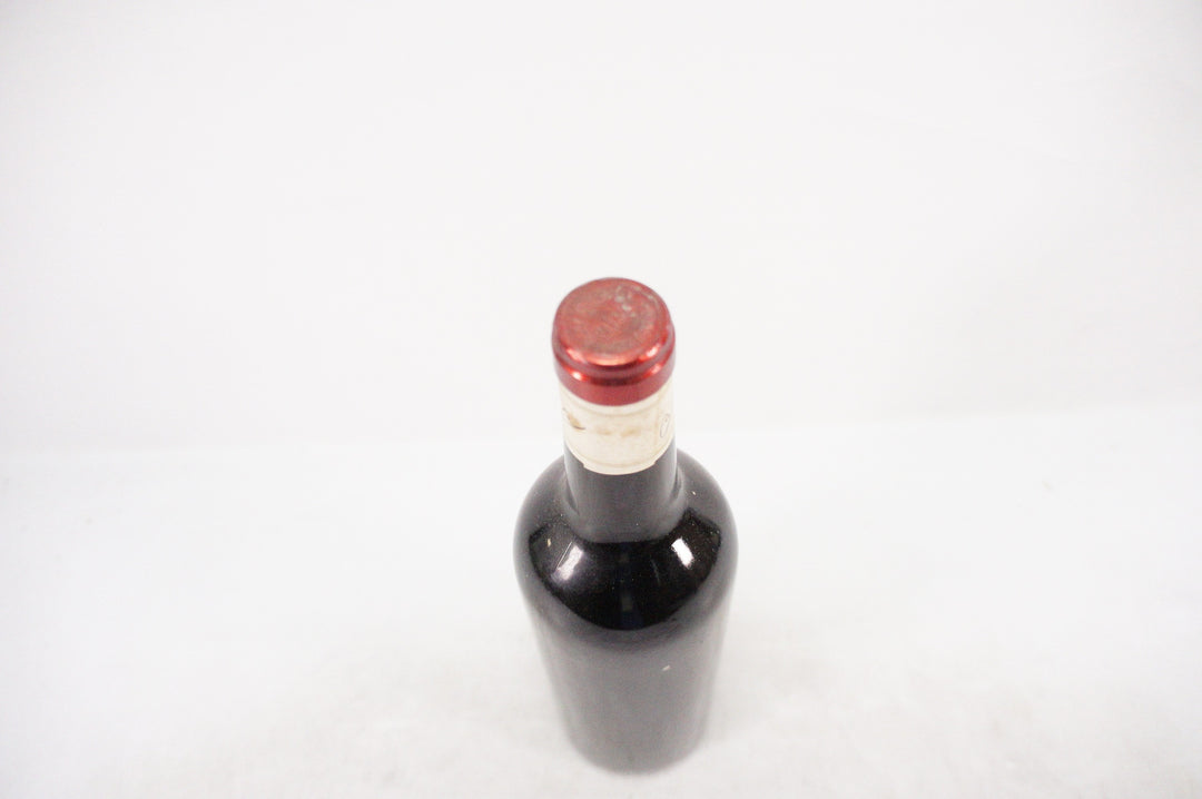 Fratelli Barale Barolo 1971 *