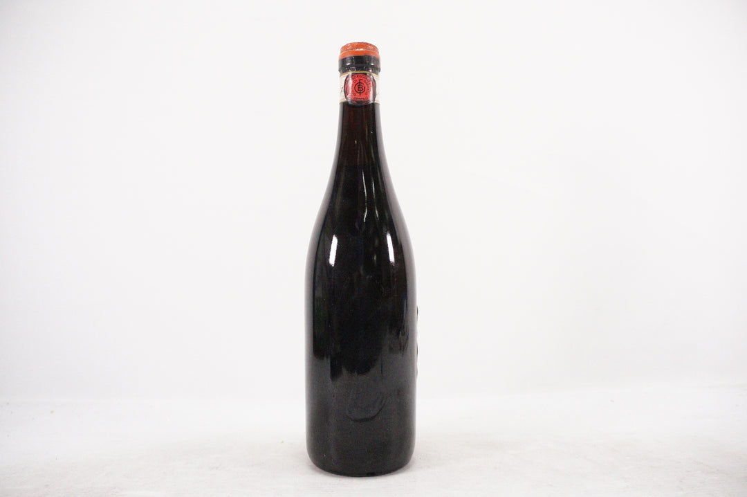 Borgogno Barolo Riserva 1968