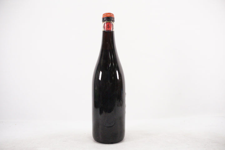 Borgogno Barolo Riserva 1968