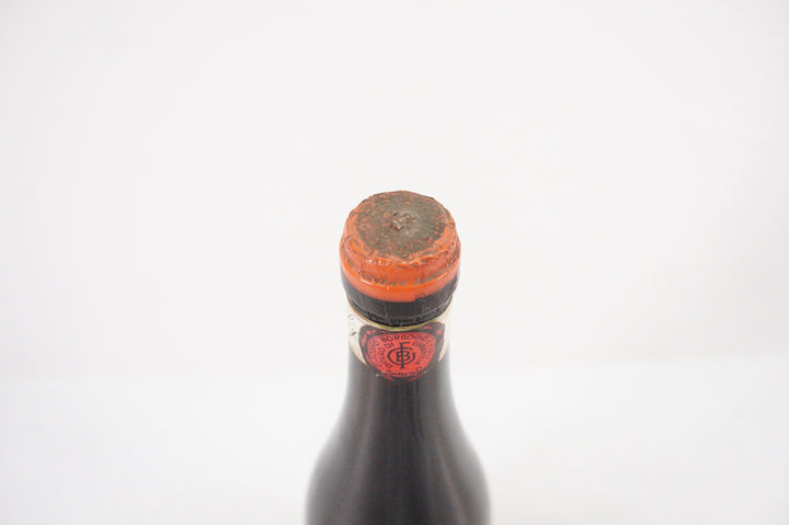 Borgogno Barolo Riserva 1968