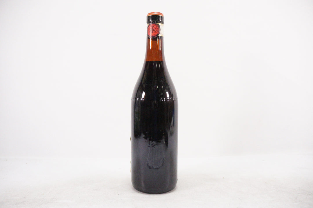 Borgogno Barolo Riserva 1974