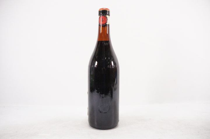 Borgogno Barolo Riserva 1974
