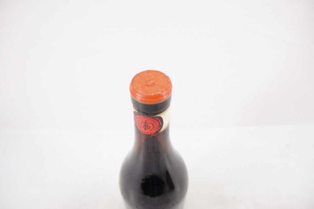 Borgogno Barolo Riserva 1974