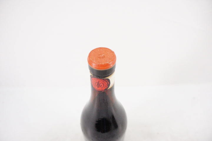 Borgogno Barolo Riserva 1974