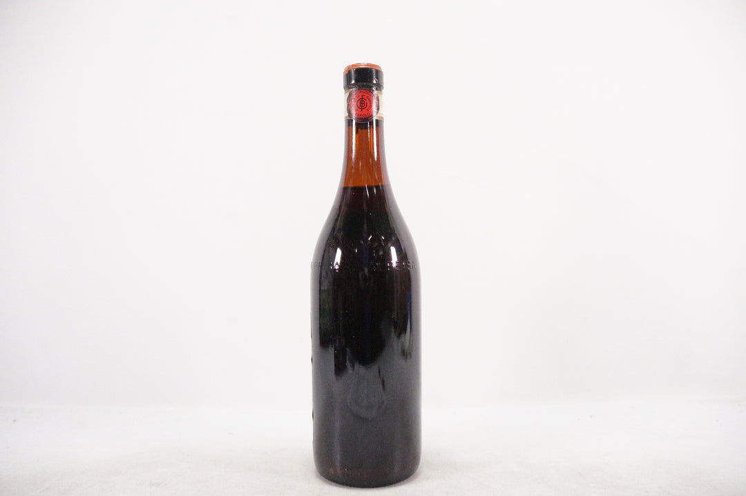 Borgogno Barolo Riserva 1976