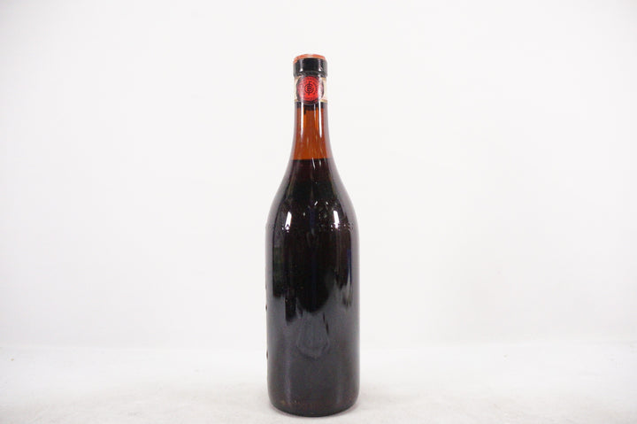 Borgogno Barolo Riserva 1976