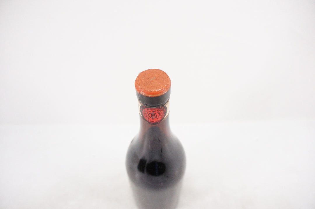 Borgogno Barolo Riserva 1976