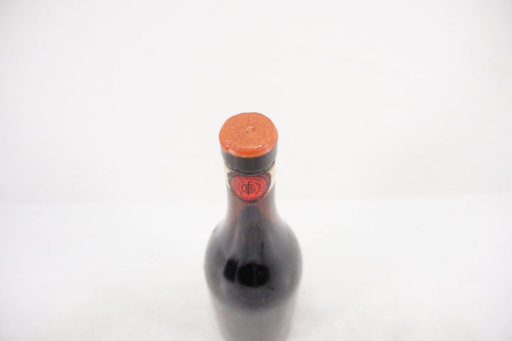 Borgogno Barolo Riserva 1976