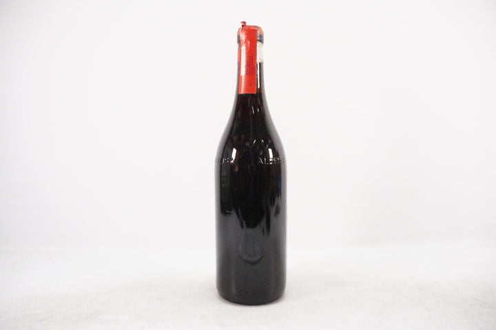 Borgogno Barolo Riserva 1981