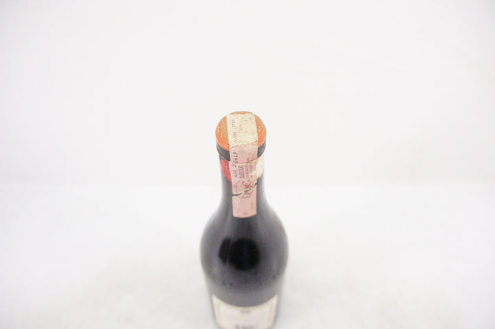 Borgogno Barolo Riserva 1986 *