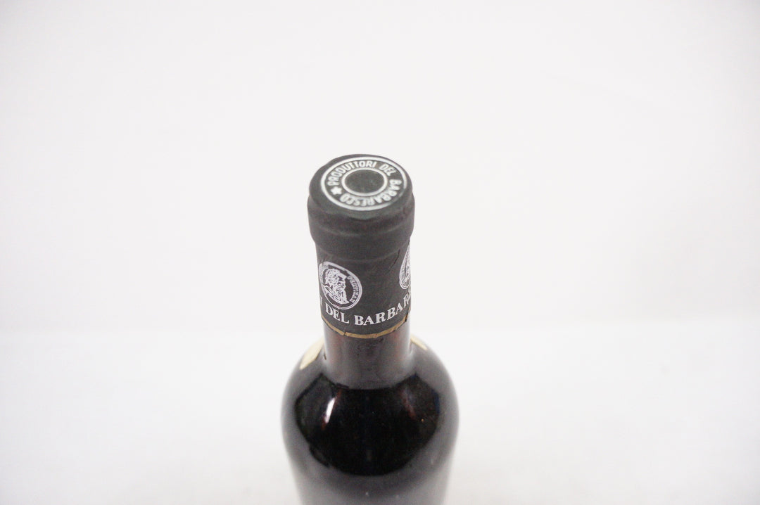 Produttori del Barbaresco Barbaresco 1975 *