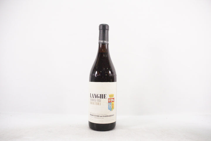 Produttori del Barbaresco Barbaresco 1988 *
