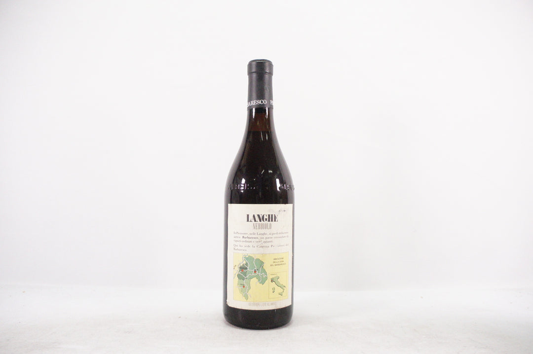 Produttori del Barbaresco Barbaresco 1988 *