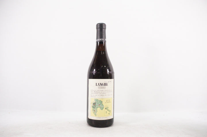 Produttori del Barbaresco Barbaresco 1988 *