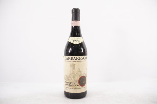 Produttori del Barbaresco Barbaresco 1990