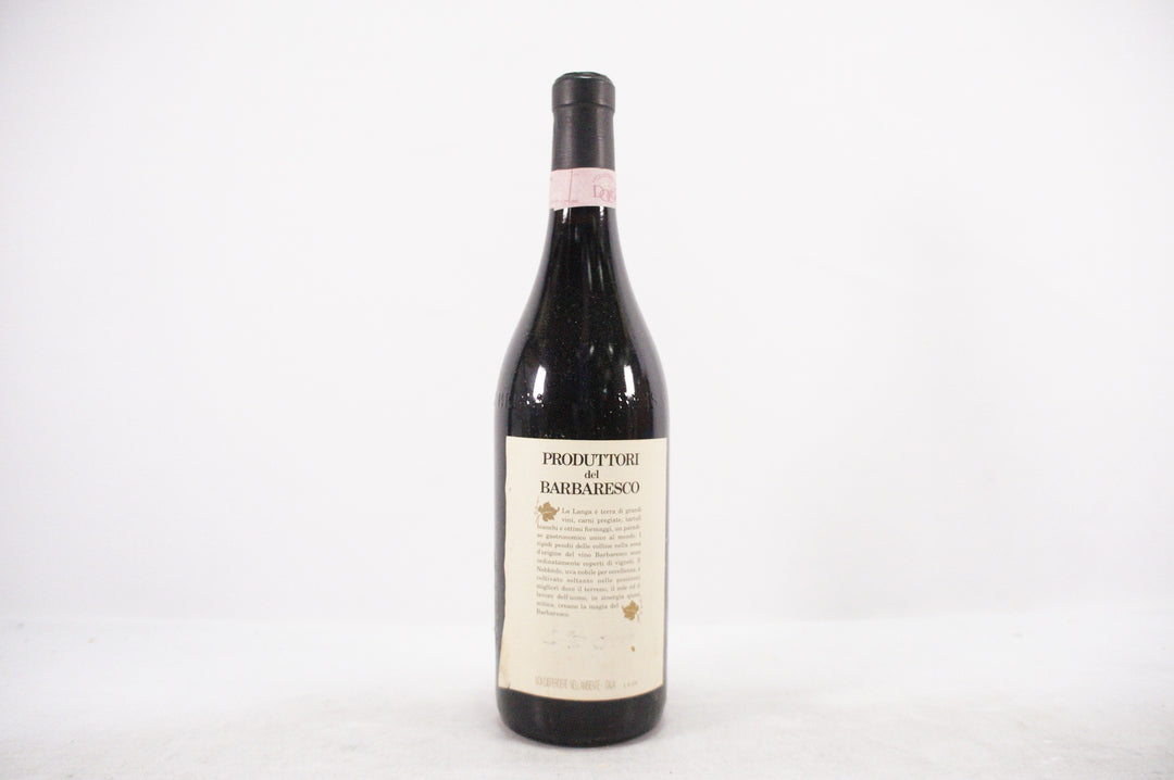 Produttori del Barbaresco Barbaresco 1990