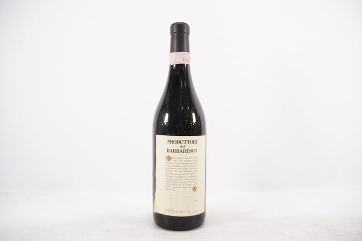 Produttori del Barbaresco Barbaresco 1990