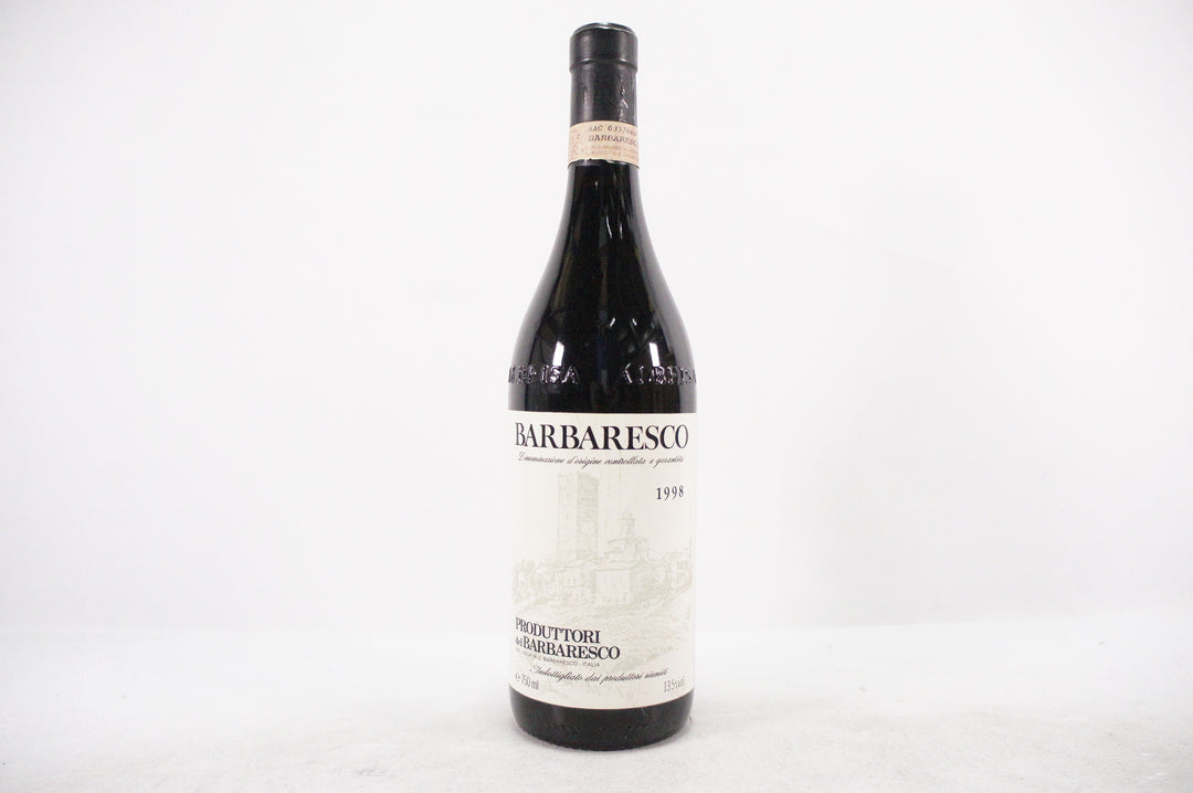 Produttori del Barbaresco Barbaresco 1998