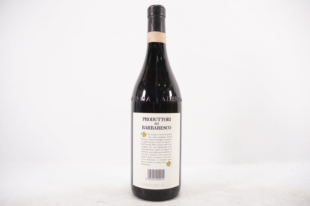 Produttori del Barbaresco Barbaresco 1998