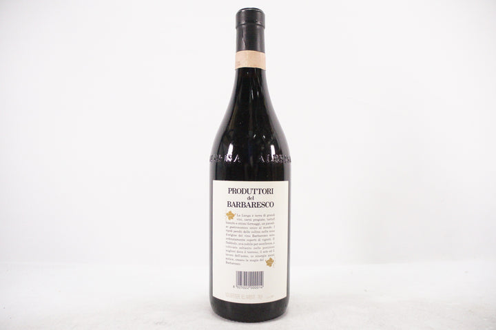 Produttori del Barbaresco Barbaresco 1998