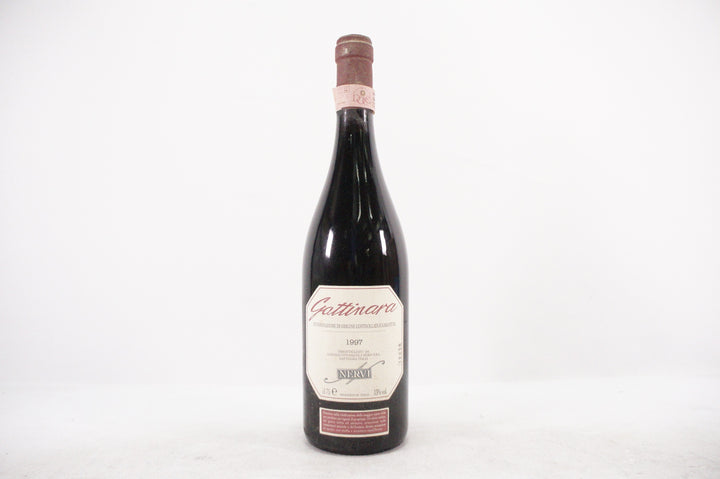 Luigi Nervi Gattinara 1997