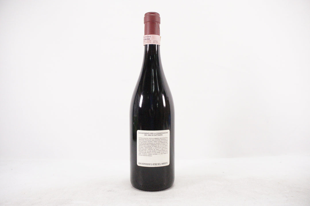 Luigi Nervi Gattinara 1997