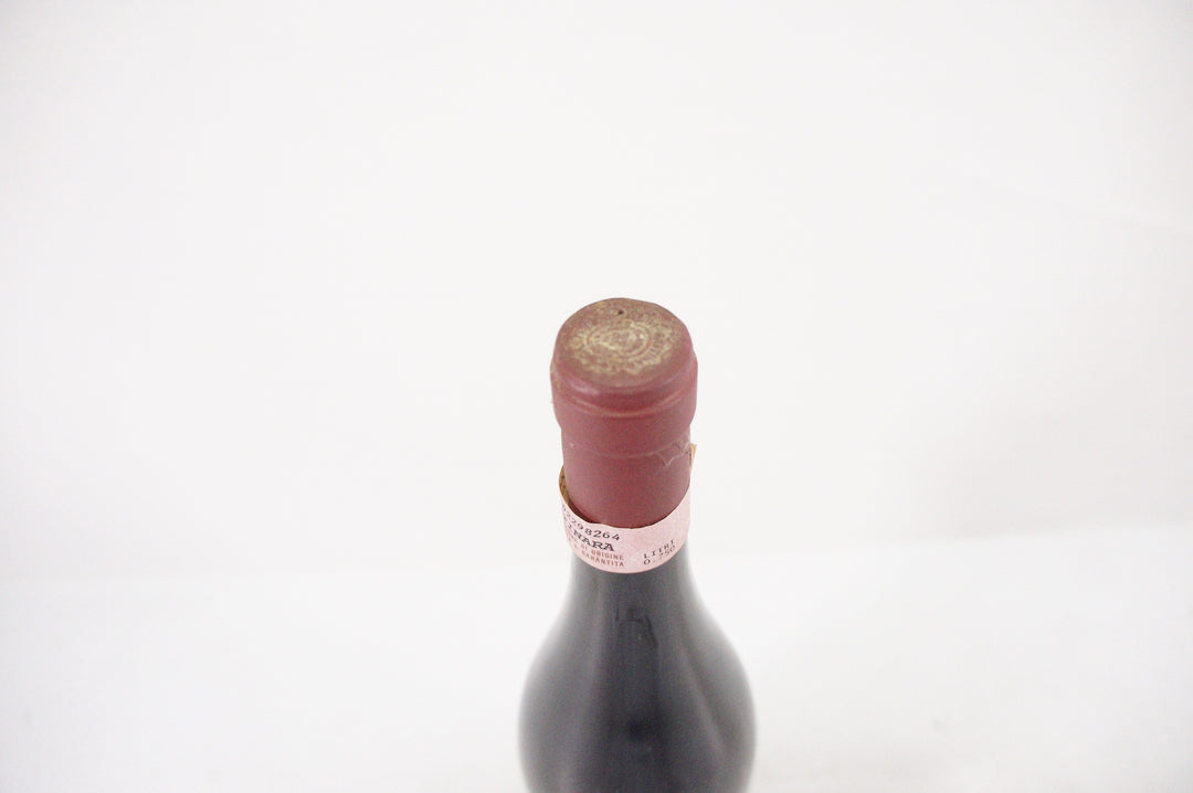 Luigi Nervi Gattinara 1997