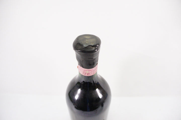 Luigi Nervi Gattinara Vigneto Molsino Magnum 2001