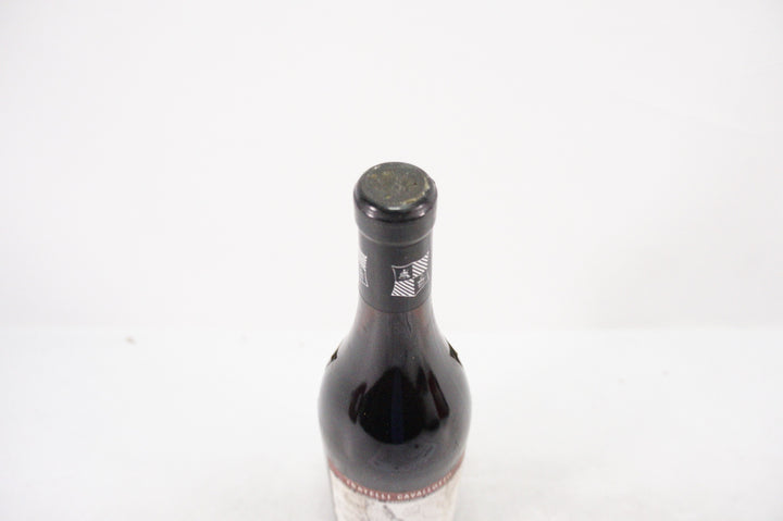 Cavallotto Bricco Boschis Barolo 1971